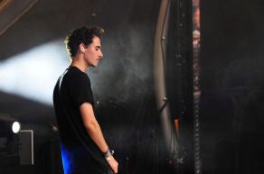 Bochum Total 2018 #33