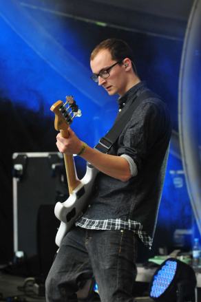 Bochum Total 2018 #35