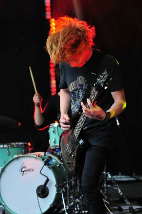 Bochum Total 2018 #41