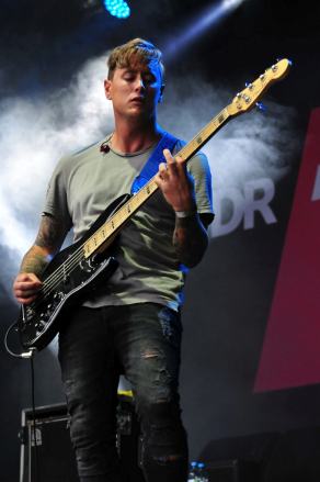 Bochum Total 2018 #61