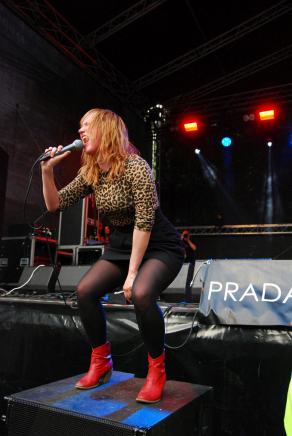 Bochum Total 2018 #71