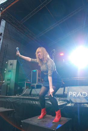 Bochum Total 2018 #72