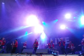 Bochum Total 2018 #78