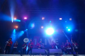 Bochum Total 2018 #80