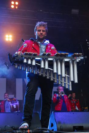 Bochum Total 2018 #82