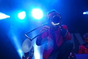 Bochum Total 2018 #83