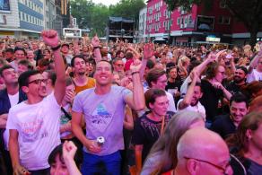 Bochum Total 2018 #88