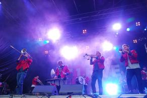 Bochum Total 2018 #89