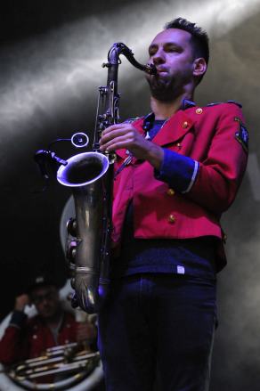 Bochum Total 2018 #92