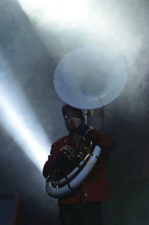 Bochum Total 2018 #94