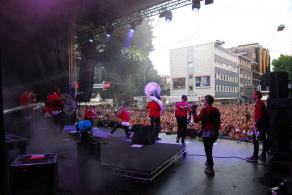 Bochum Total 2018 #98