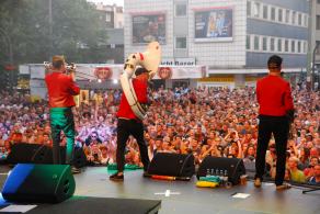 Bochum Total 2018 #101