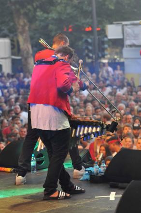 Bochum Total 2018 #102