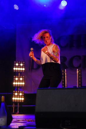 Bochum Total 2018 #107