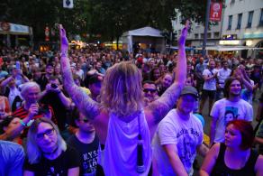 Bochum Total 2018 #111