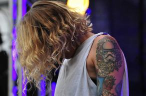 Bochum Total 2018 #114