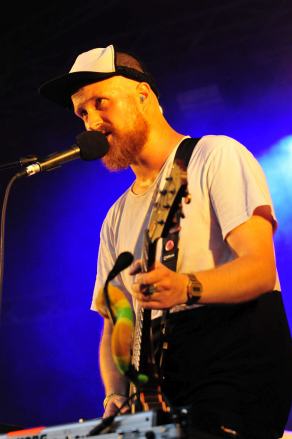 Bochum Total 2018 #115