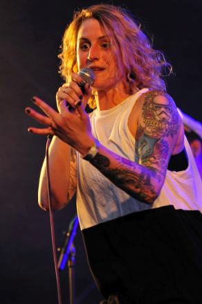 Bochum Total 2018 #116