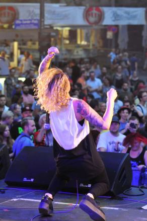 Bochum Total 2018 #119