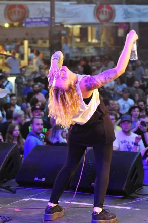 Bochum Total 2018 #120