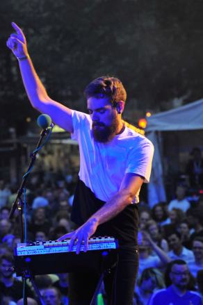 Bochum Total 2018 #121