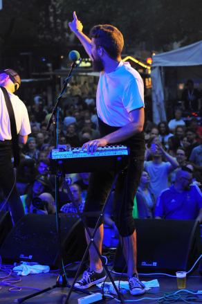 Bochum Total 2018 #122