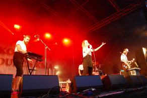 Bochum Total 2018 #129