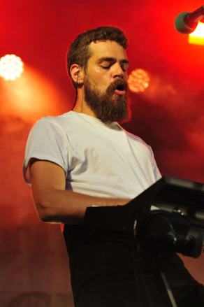 Bochum Total 2018 #132