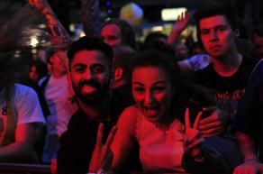 Bochum Total 2018 #134