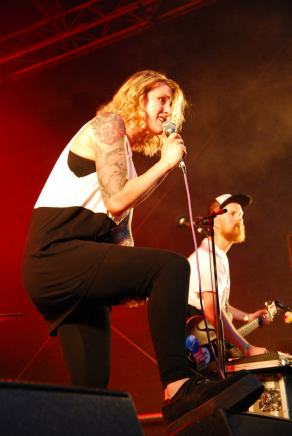 Bochum Total 2018 #135