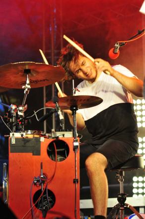 Bochum Total 2018 #136