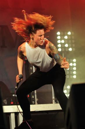 Bochum Total 2018 #144