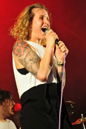 Bochum Total 2018 #151