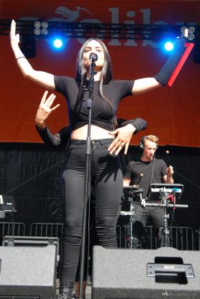 Bochum Total 2019 #2