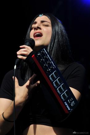 Bochum Total 2019 #6