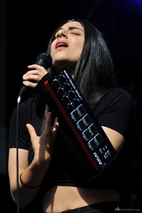 Bochum Total 2019 #7