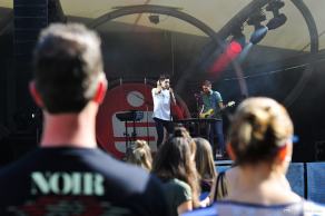 Bochum Total 2019 #12