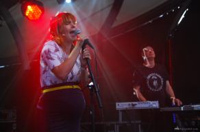 Bochum Total 2019 #22