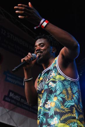 Bochum Total 2019 #26