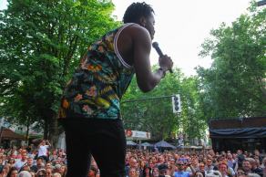 Bochum Total 2019 #29