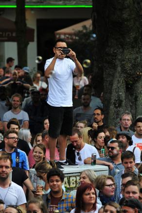 Bochum Total 2019 #36