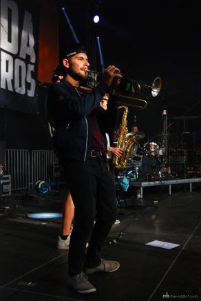 Bochum Total 2019 #41