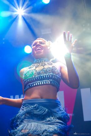 Bochum Total 2019 #61