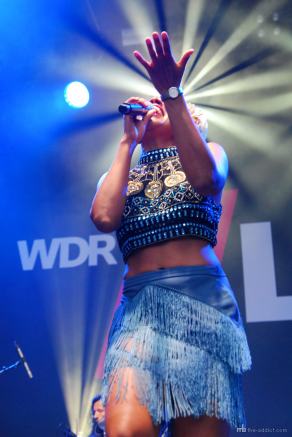 Bochum Total 2019 #62