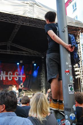 Bochum Total 2019 #10