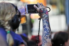 Bochum Total 2019 #12