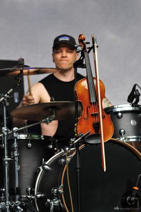 Bochum Total 2019 #23