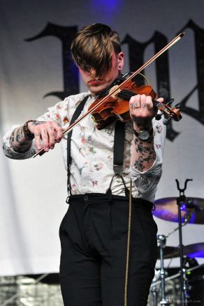 Bochum Total 2019 #29