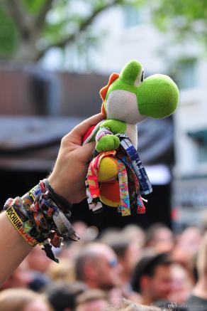 Bochum Total 2019 #31