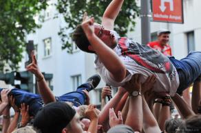 Bochum Total 2019 #55